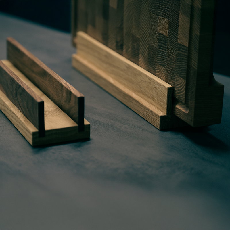 Boardholder - Schneidebretthalter