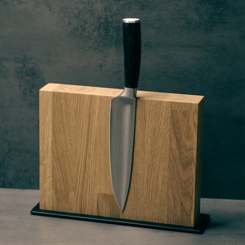 WoodCore - Messerblock