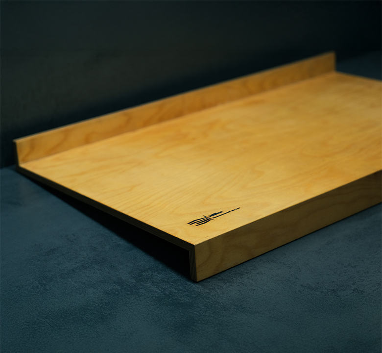 BakeBoard-Backbrett