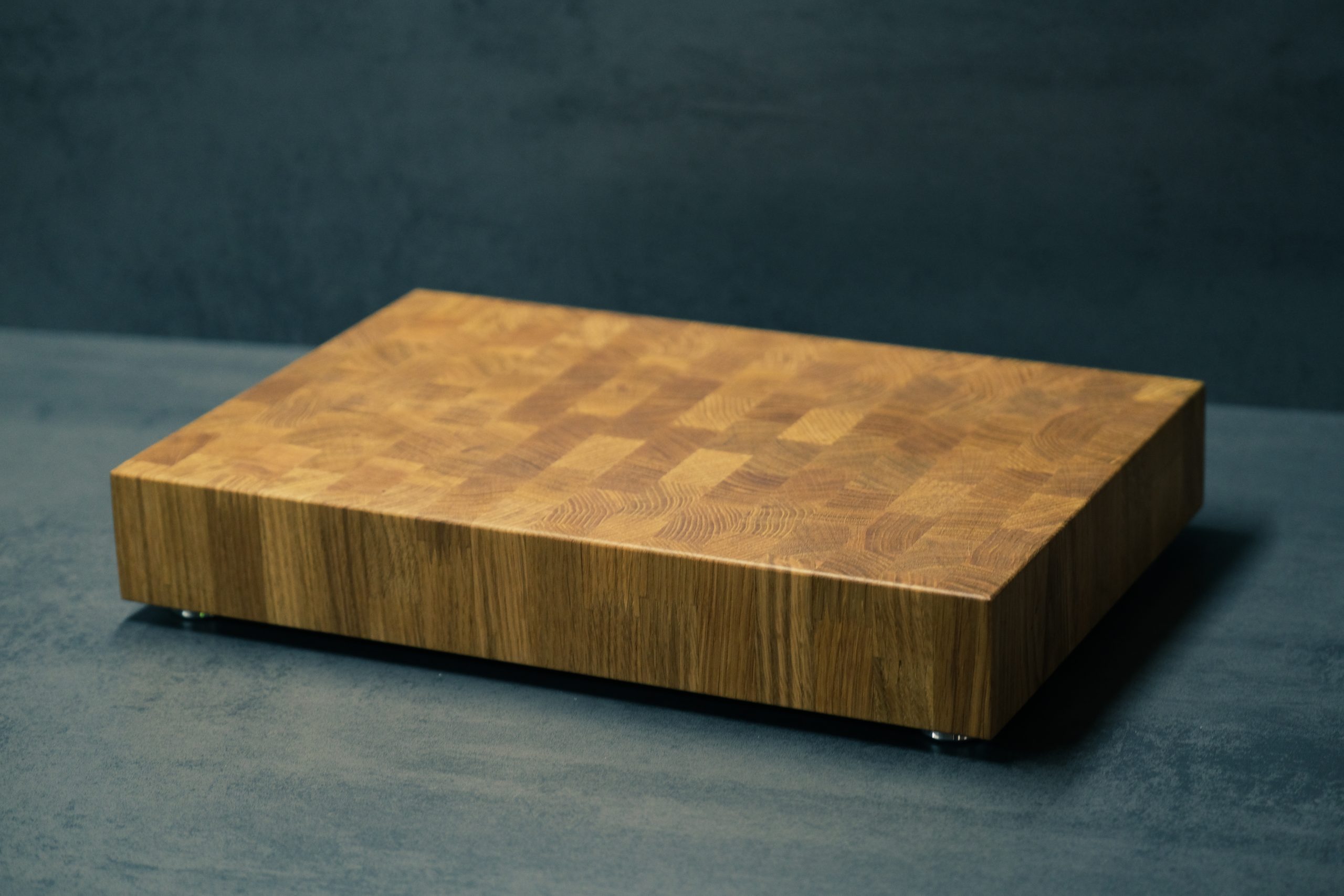 ChopMaster - Hackblock