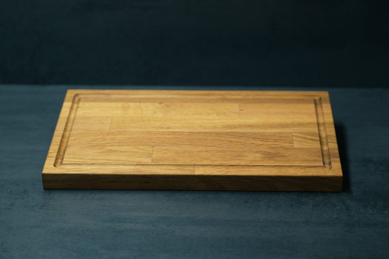 WoodenChef - Holzschneidebrett