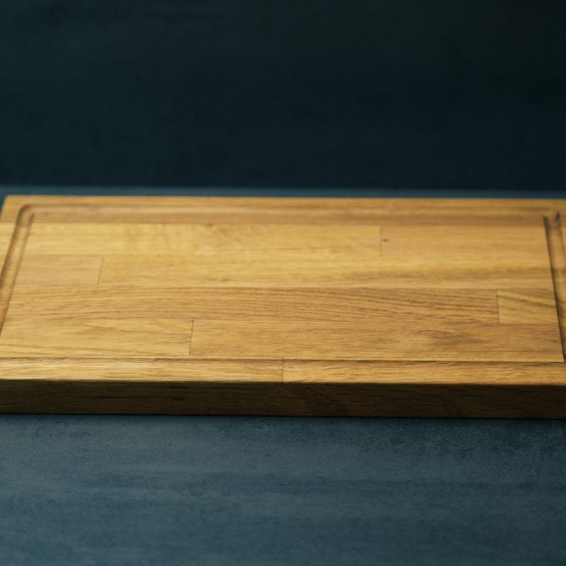 WoodenChef - Holzschneidebrett