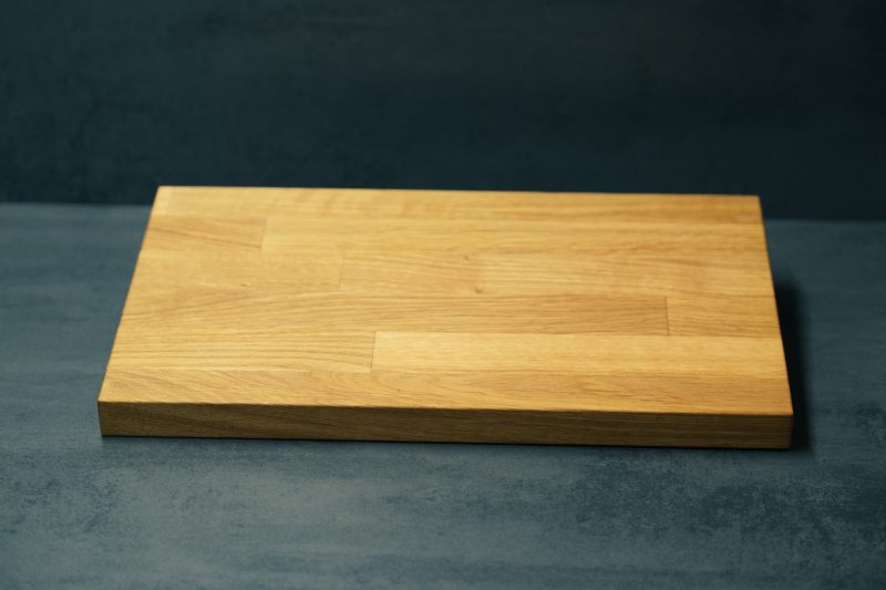 WoodenChef - Holzschneidebrett – Bild 2