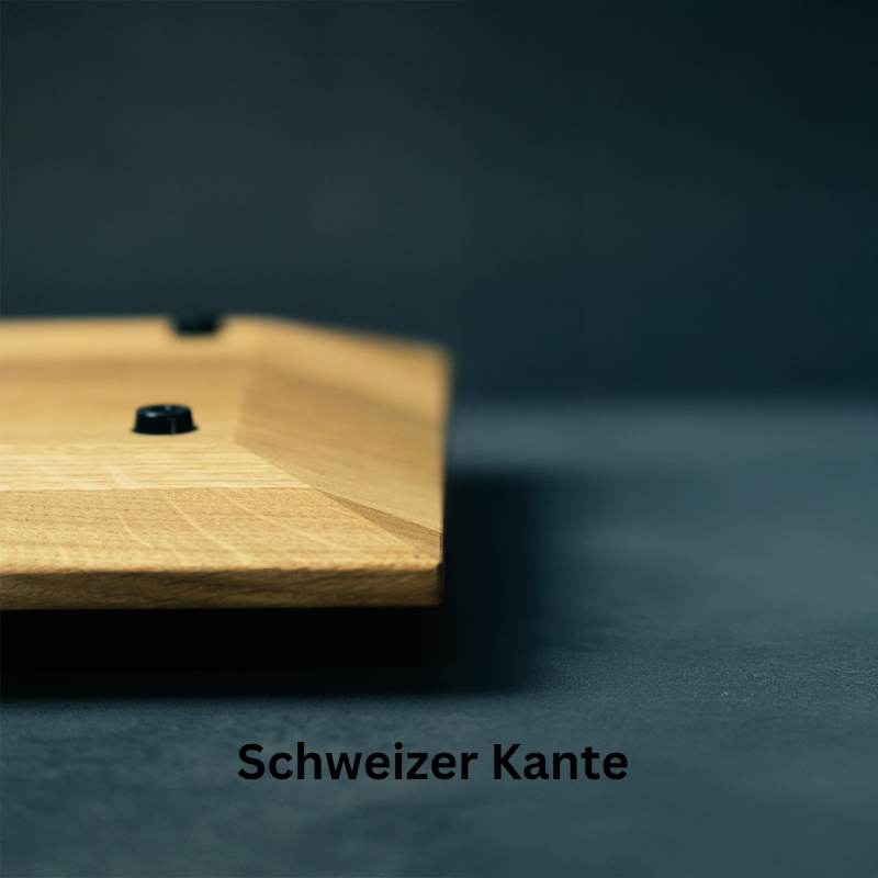 WoodenChef - Holzschneidebrett – Bild 4